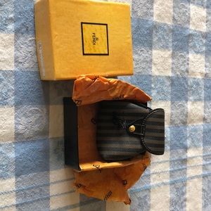 Vintage Fendi Pouch